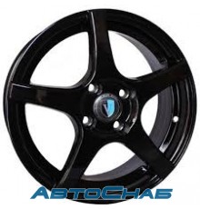 Диск Venti 6x15 4x98 ET35 D58.6 1510 BL